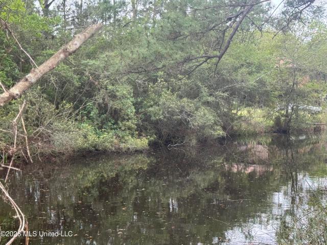 Land for sale in Waveland, Mississippi