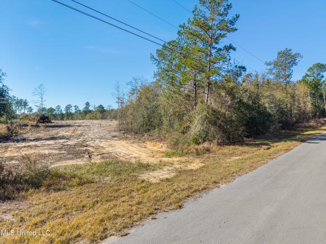 Land for sale in Lucedale, Mississippi