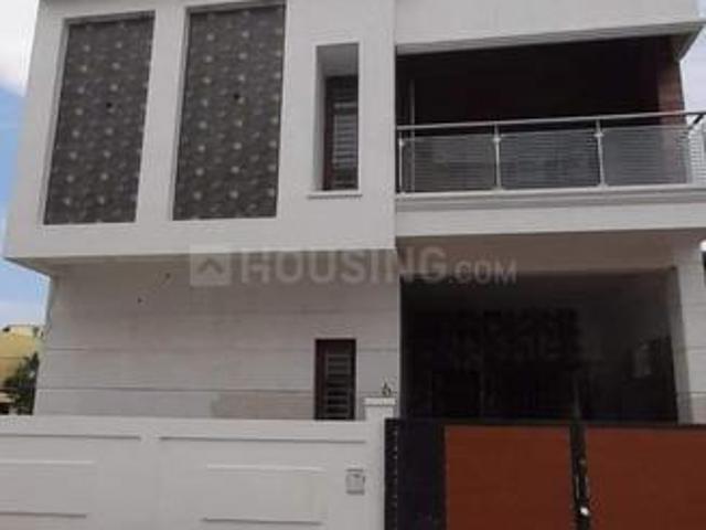 Villa for sale in Vandalur, Tamil Nadu