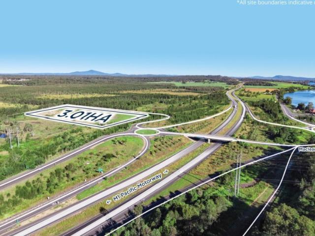 Retail for sale in Townsend, New South Wales