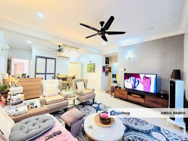Condominium for sale in Country Heights Damansara, Kuala Lumpur