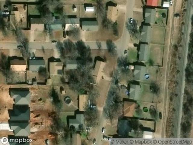 House for sale in Marlow, Stephens County