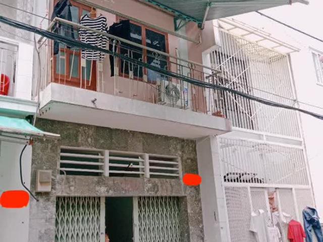 Nhà bán tại Thủ Đức, Hồ Chí Minh
