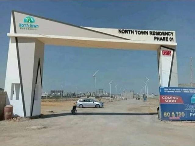 Land for sale in North Waziristan, Federally Administered Tribal Areas fata