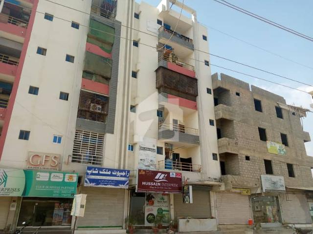 Apartment for sale in North Waziristan, Federally Administered Tribal Areas fata