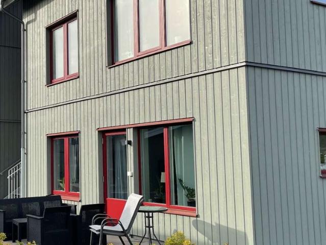 Lägenhet hyra i Falkenberg, Hallands län