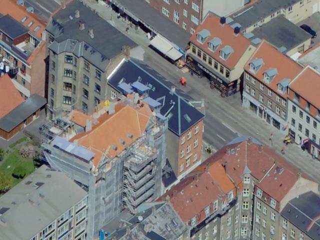 Erhvervsejendom til leje i København, Brøndby