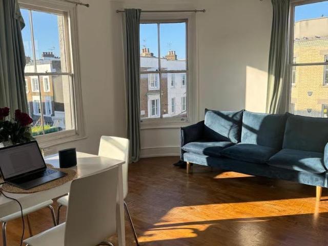 Apartment for rent in Royal Borough of Kensington and Chelsea, Greater London