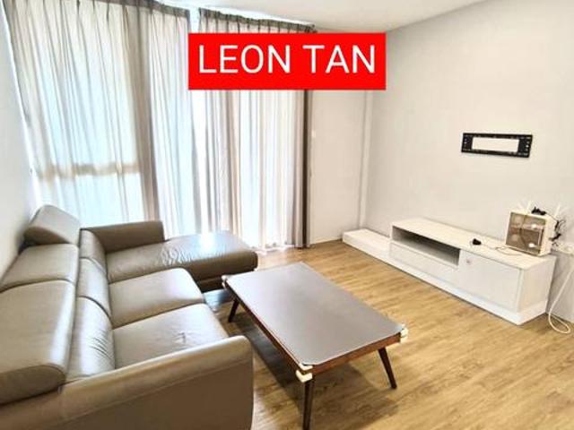 Serviced Residence for rent in Kuching, Bahagian Kuching