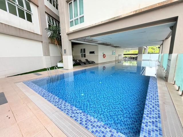 Serviced Residence for rent in Kuching, Bahagian Kuching