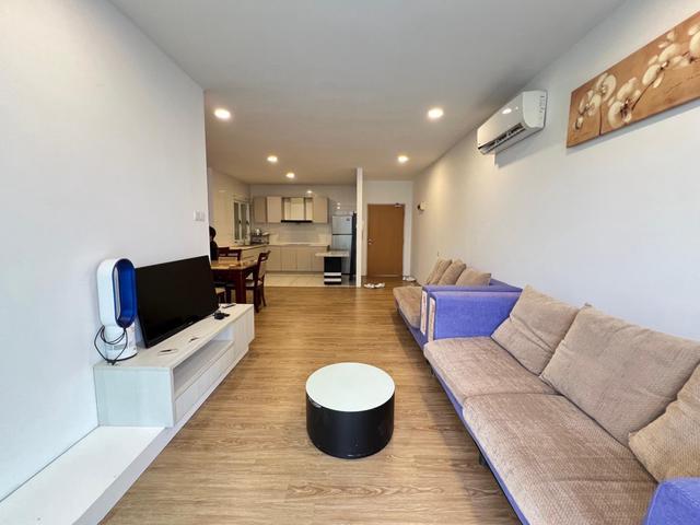Serviced Residence for sale in Kuching, Sarawak