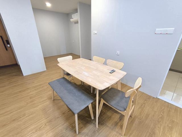 Apartment for rent in Kuching, Bahagian Kuching