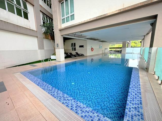 Serviced Residence for sale in Kuching, Bahagian Kuching