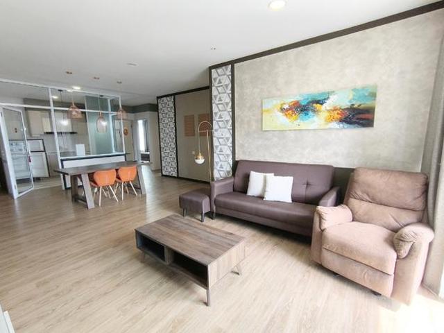 Serviced Residence for rent in Kuching, Sarawak
