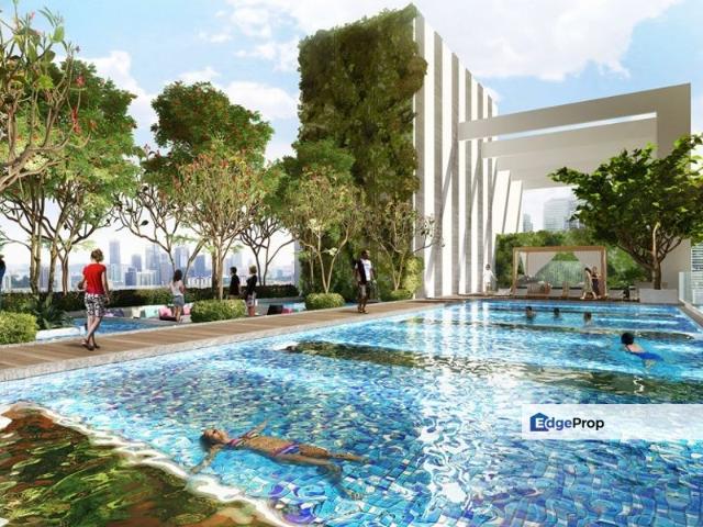 Shop for sale in Country Heights Damansara, Kuala Lumpur