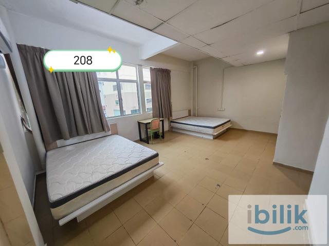 Room for rent in Country Heights Damansara, Kuala Lumpur