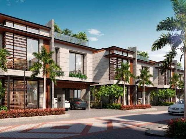 Villa for sale in Sholinganallur - Chennai, Tamil Nadu