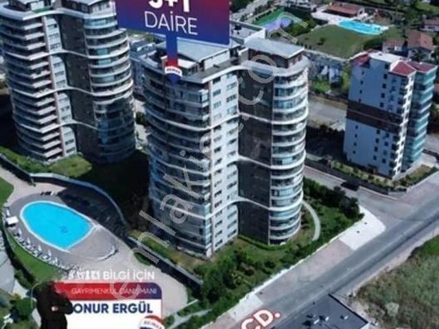 Atakum, Samsun içerisinde satılık mülk