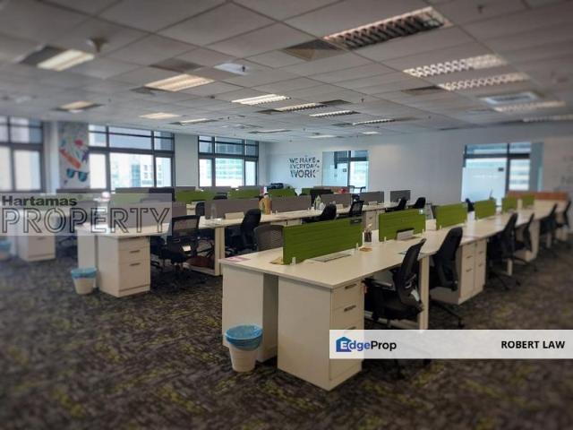 Shop for rent in Country Heights Damansara, Kuala Lumpur