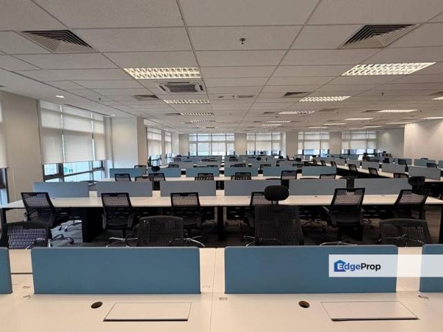 Shop for rent in KL Sentral, Kuala Lumpur