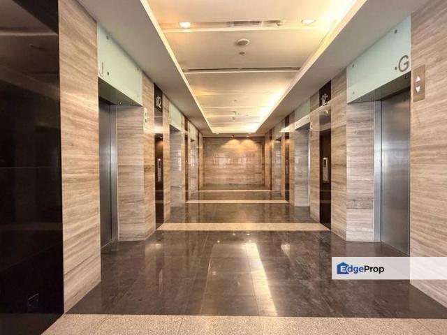 Shop for rent in KL Sentral, Kuala Lumpur