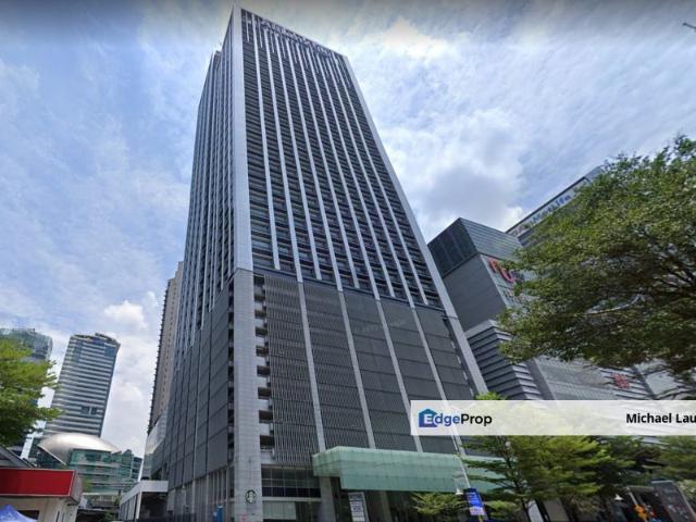Shop for rent in Country Heights Damansara, Kuala Lumpur