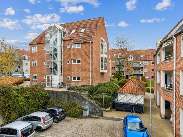 Lejlighed til leje i Odense