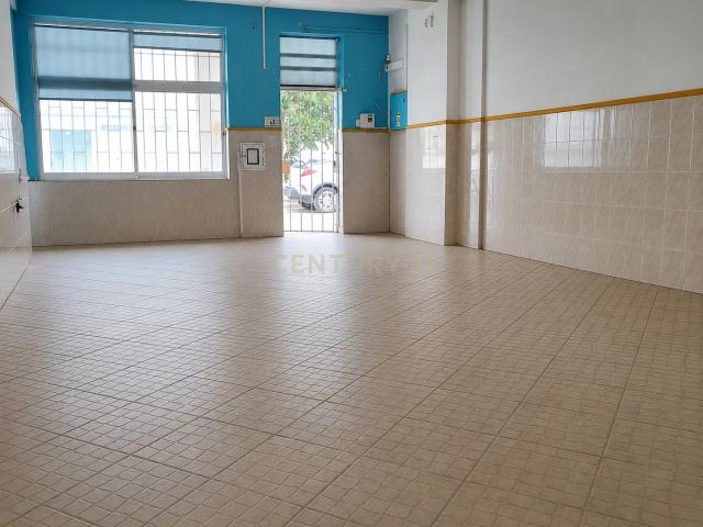 Loja venda em Verderena, Setúbal