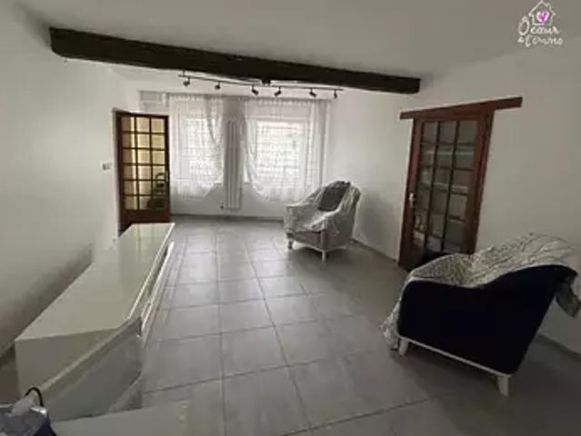 Maison vente à Nuaillé, Maine-et-Loire