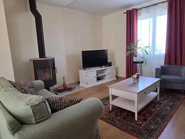 Maison vente à Nuaillé, Maine-et-Loire