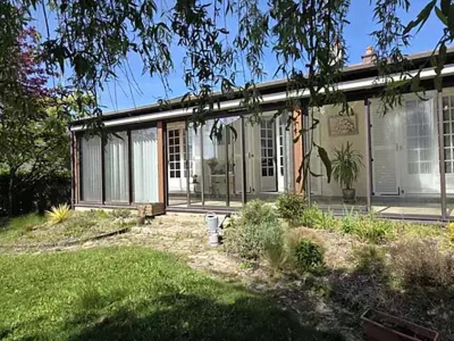 Maison vente à Cholet, Nuaillé
