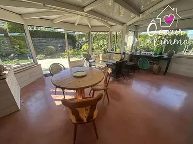 Maison vente à Cholet, Nuaillé