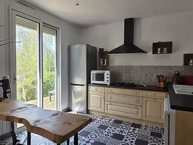 Maison vente à Nuaillé, Maine-et-Loire