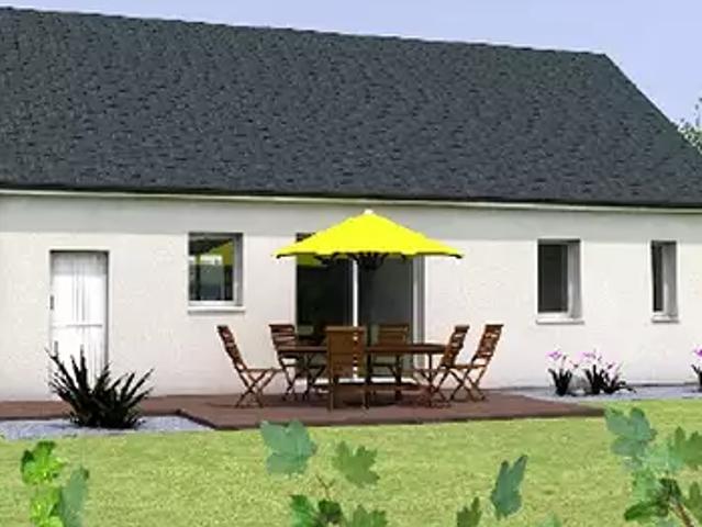 Maison vente à Nuaillé, Maine-et-Loire