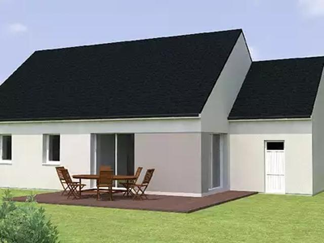 Maison vente à Cholet, Nuaillé