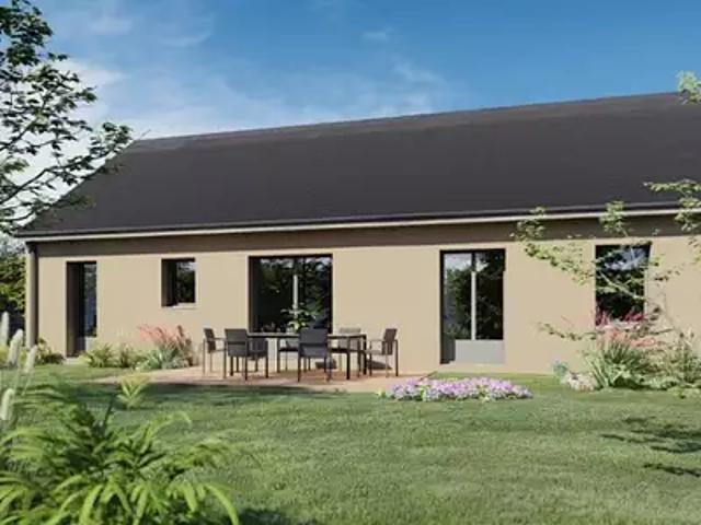 Maison vente à Cholet, Nuaillé