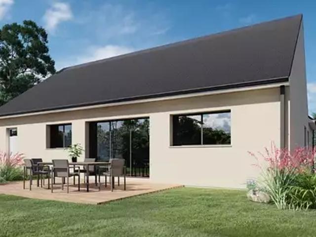 Maison vente à Cholet, Nuaillé