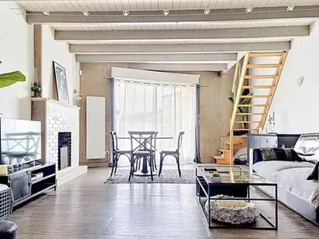 Maison vente à Le Bourg, Nuaillé-d'Aunis