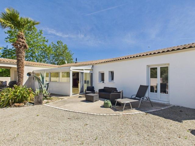 Maison vente à Nuaillé-d'Aunis, Charente-Maritime