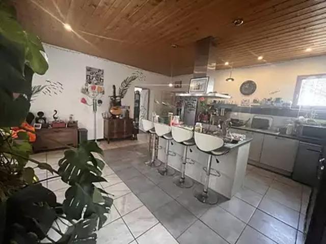Maison vente à Saint-Jean-d'Angély, Nuaillé-sur-boutonne