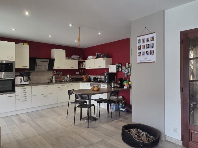 Maison vente à Cholet, Nuaillé