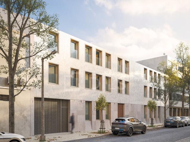 Apartamento venda em Bairro de São Miguel, Lisboa
