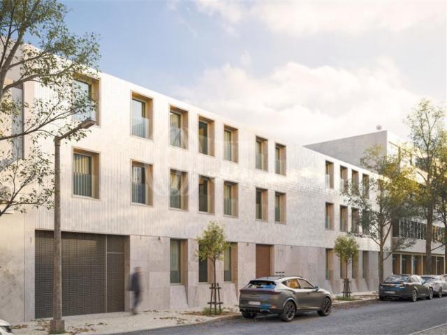 Apartamento venda em Bairro de São Miguel, Lisboa