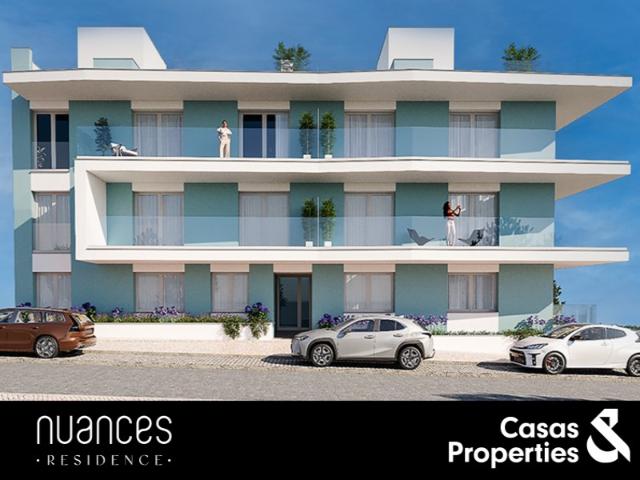 Apartamento venda em Pederneira, Leiria