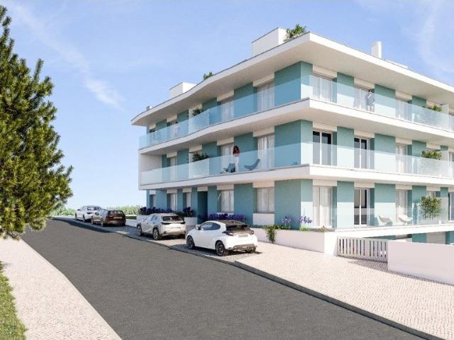 Apartamento venda em Pederneira, Leiria