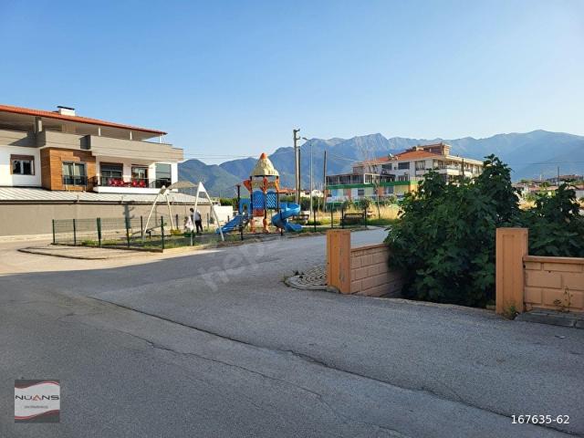 Denizli içerisinde satılık Arsa