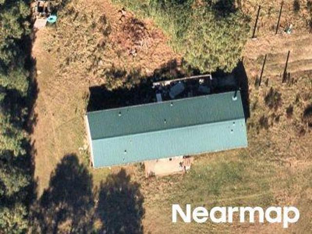 House for sale in Carthage, North Carolina