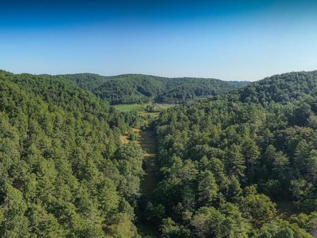 Land for sale in Beeson, West Virginia