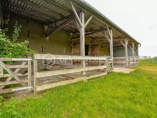 Maison vente à Bar-le-Duc, Nubécourt