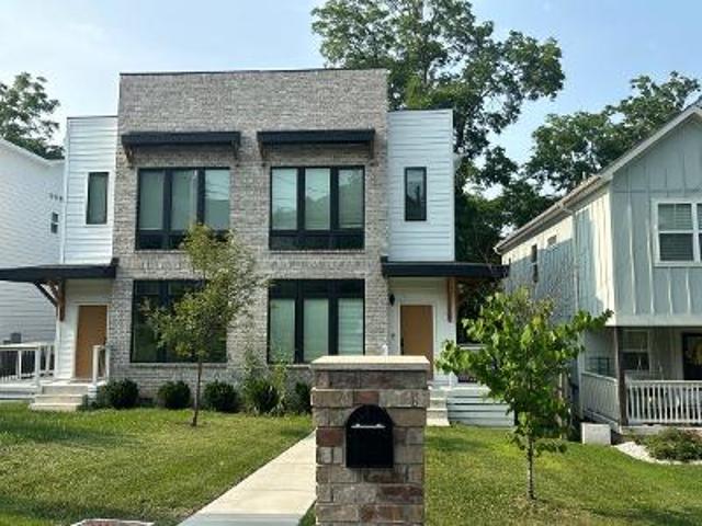 Condo for sale in Nashville, Tennessee